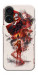 Чохол Red eclipse для iPhone 17