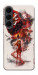 Чохол Red eclipse для Galaxy S25 FE