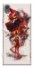 Чехол Red eclipse для Sony Xperia XA1