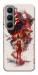 Чехол Red eclipse для Infinix Hot 60 Pro+