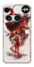 Чохол Red eclipse для Nothing Phone (3)