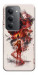 Чохол Red eclipse для Xiaomi Redmi 15 (Europe version)