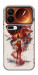 Чохол Red eclipse для Xiaomi 17 Pro Max