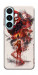 Чохол Red eclipse для Galaxy S26