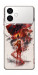 Чохол Red eclipse для Galaxy S26 Edge