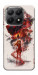 Чехол Red eclipse для Xiaomi 15T