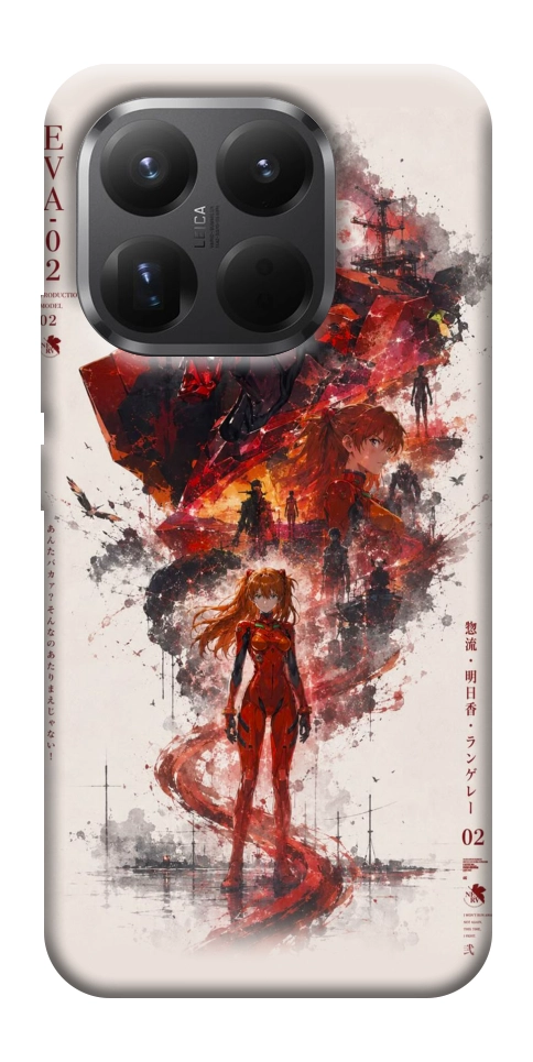 Чохол Red eclipse для Xiaomi 15T Pro