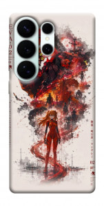 Чохол Red eclipse для Galaxy S26 Ultra
