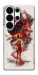 Чохол Red eclipse для Galaxy S26 Ultra