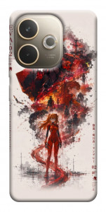 Чохол Red eclipse для Oppo A5 Pro 4G