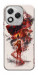 Чохол Red eclipse для Huawei Honor 400 Lite