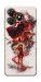 Чехол Red eclipse для ZTE Blade A36