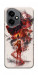 Чохол Red eclipse для Huawei Honor 400