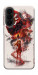 Чехол Red eclipse для Galaxy A27