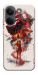 Чехол Red eclipse для Xiaomi Poco X8 Pro