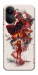 Чехол Red eclipse для Xiaomi Poco X8 Pro Max