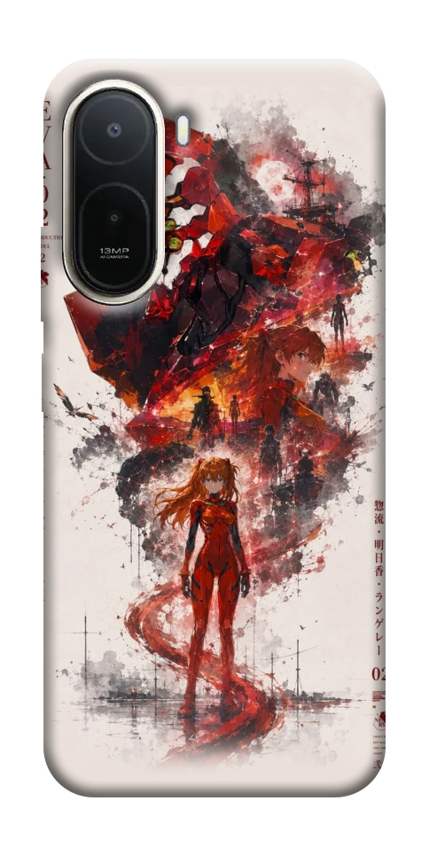 Чохол Red eclipse для Xiaomi Redmi A7 Pro 4G