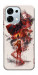 Чохол Red eclipse для Oppo A6 Pro