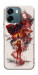Чехол Red eclipse для Oppo A6