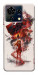 Чохол Red eclipse для ZTE Blade V50 Vita