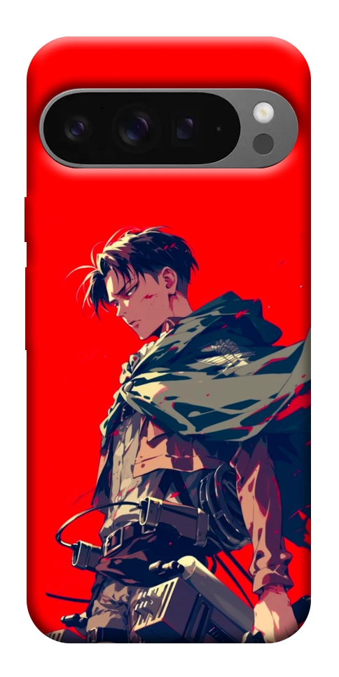 Чехол Fearless для Google Pixel 10 Pro XL