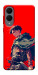 Чехол Fearless для Galaxy S25 Edge