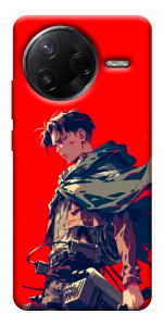 Чохол Fearless для Xiaomi Poco F7 Pro