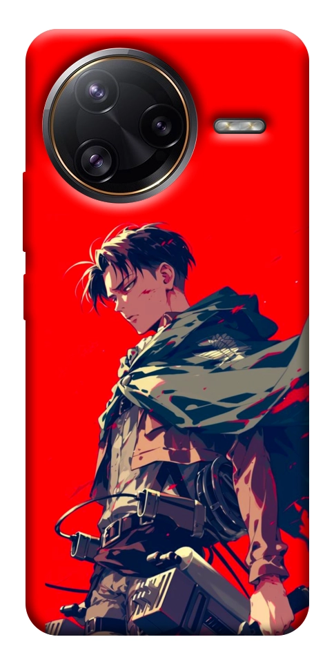 Чехол Fearless для Xiaomi Poco F7 Ultra