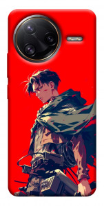Чехол Fearless для Xiaomi Poco F7 Ultra