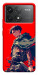 Чохол Fearless для Xiaomi Poco F6 Pro