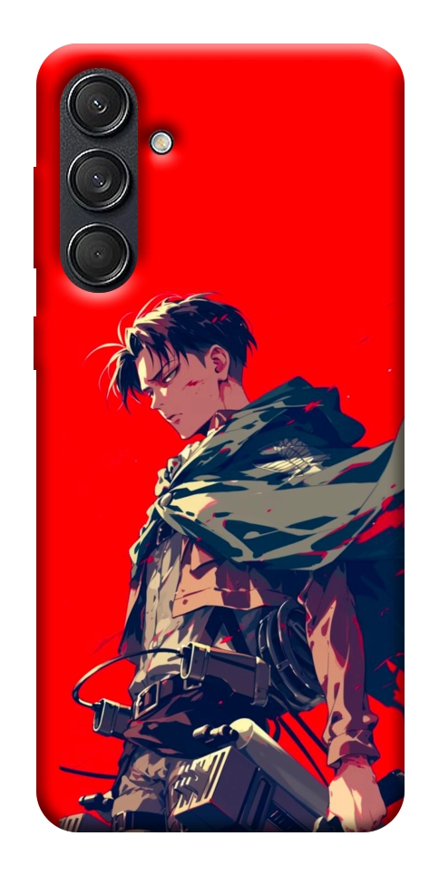 Чохол Fearless для Galaxy M55