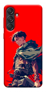 Чохол Fearless для Galaxy M55