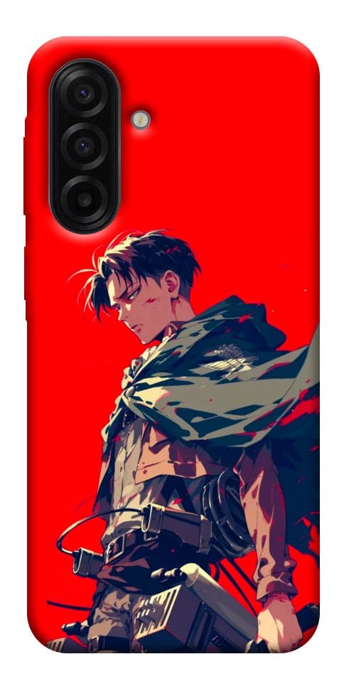 Чохол Fearless для Galaxy A17 5G