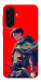 Чохол Fearless для Galaxy A17 5G