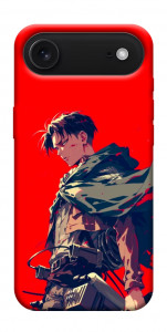 Чехол Fearless для iPhone 17 Air