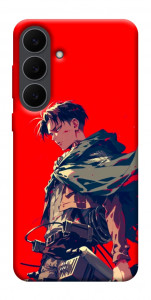Чохол Fearless для Galaxy S25 FE