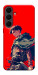 Чехол Fearless для Galaxy S25 FE