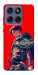 Чохол Fearless для Motorola Edge 60 Fusion