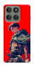 Чехол Fearless для Motorola Edge 60 Pro