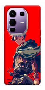 Чохол Fearless для Infinix Note 50 Pro+