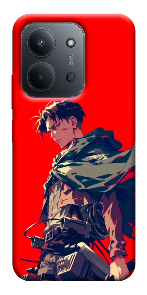 Чохол Fearless для Xiaomi Redmi 15C (Europe version)