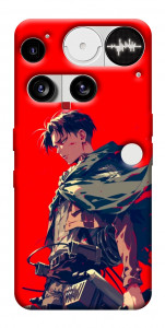 Чохол Fearless для Nothing Phone (3)