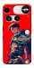 Чехол Fearless для Nothing Phone (3)