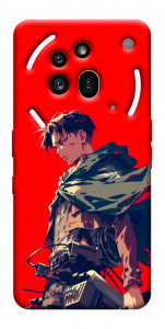 Чохол Fearless для Nothing Phone (3a) Pro