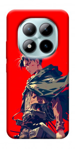 Чохол Fearless для Xiaomi Redmi Note 15 Pro+ 5G