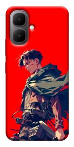 Чохол Fearless для Infinix Smart 10