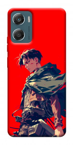 Чехол Fearless для Motorola Moto G06
