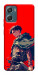 Чохол Fearless для Motorola Moto G06