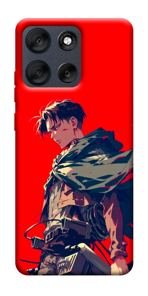 Чохол Fearless для Motorola Moto G56 5G