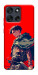 Чохол Fearless для Motorola Moto G56 5G